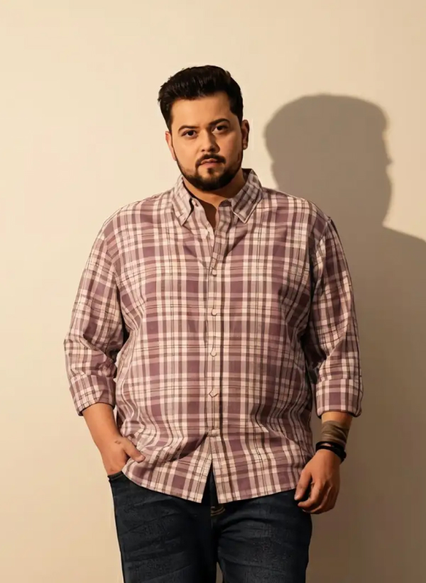 Casual Shirts